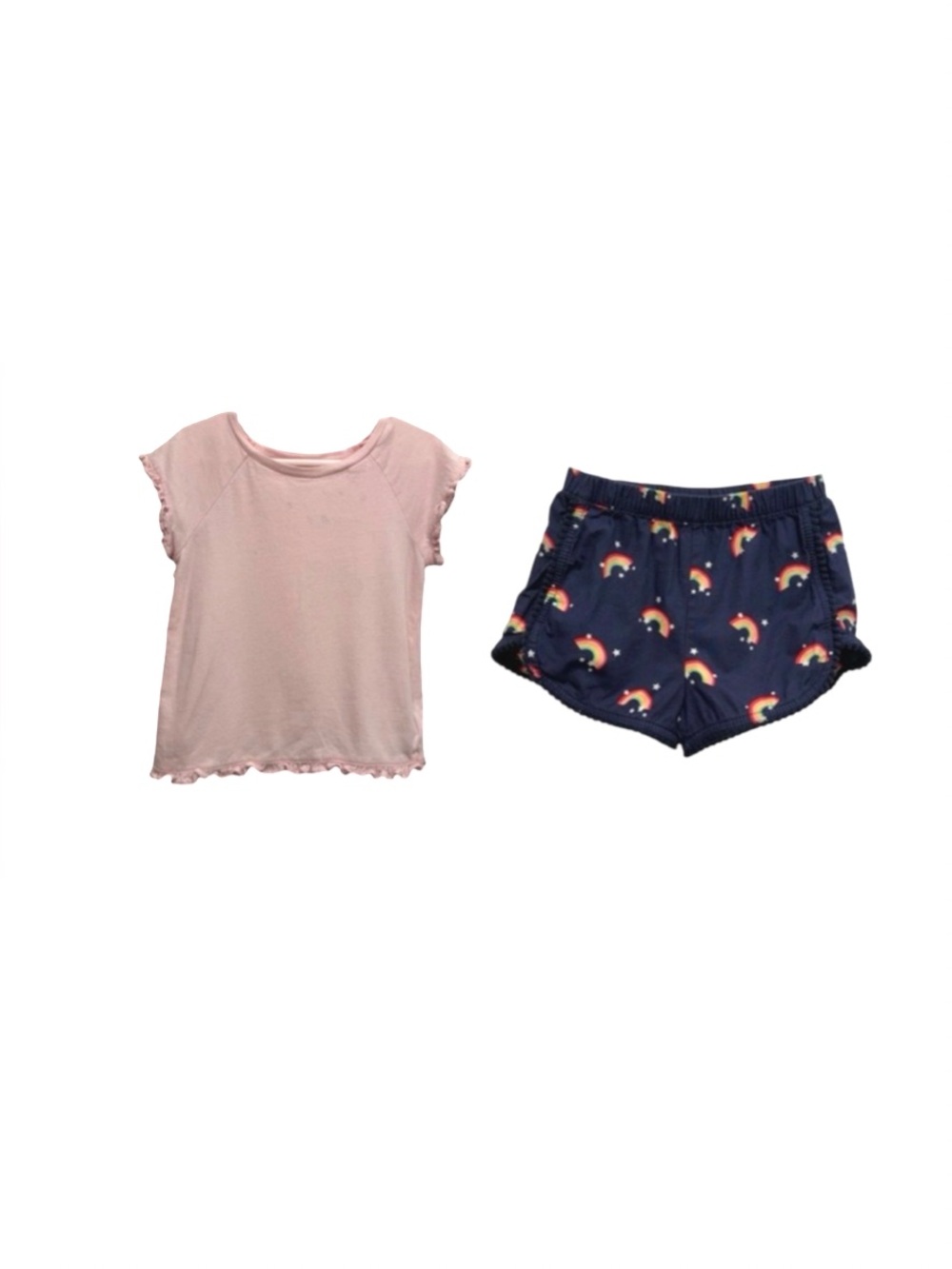 Gap Outfit
